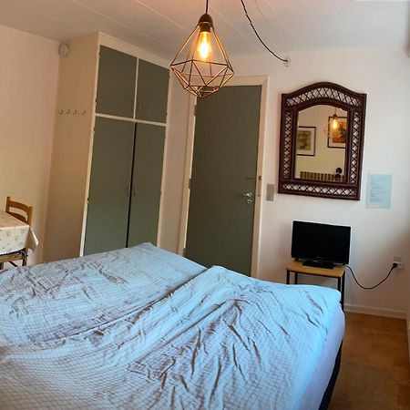 Fasanvej 3 Lille Vaerelse Appartement Middelfart Buitenkant foto