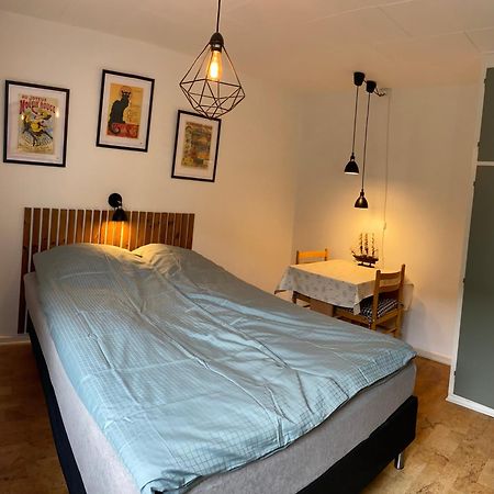 Fasanvej 3 Lille Vaerelse Appartement Middelfart Buitenkant foto