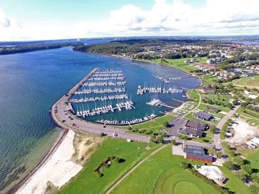 Fasanvej 3 Lille Vaerelse Appartement Middelfart Buitenkant foto