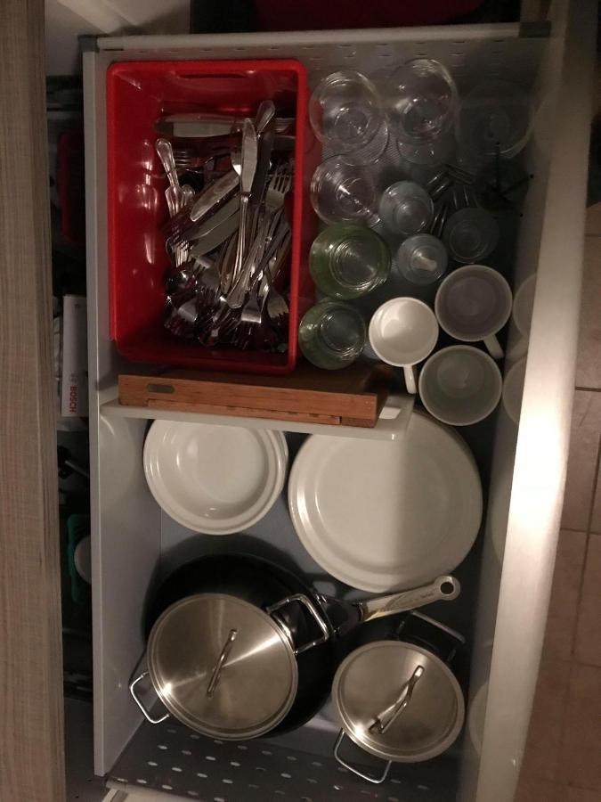 Fasanvej 3 Lille Vaerelse Appartement Middelfart Buitenkant foto