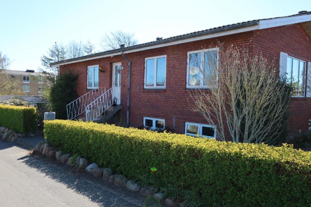 Fasanvej 3 Lille Vaerelse Appartement Middelfart Buitenkant foto