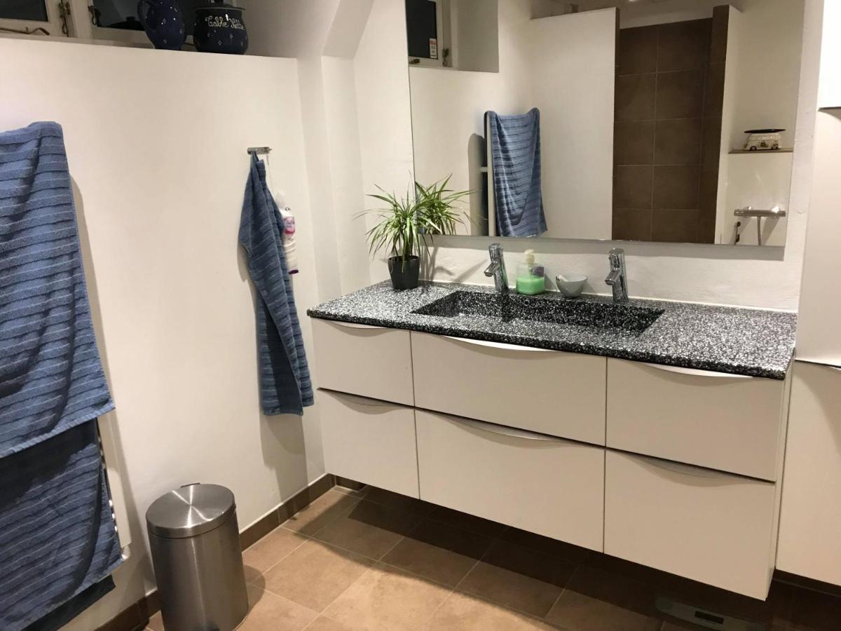 Fasanvej 3 Lille Vaerelse Appartement Middelfart Buitenkant foto