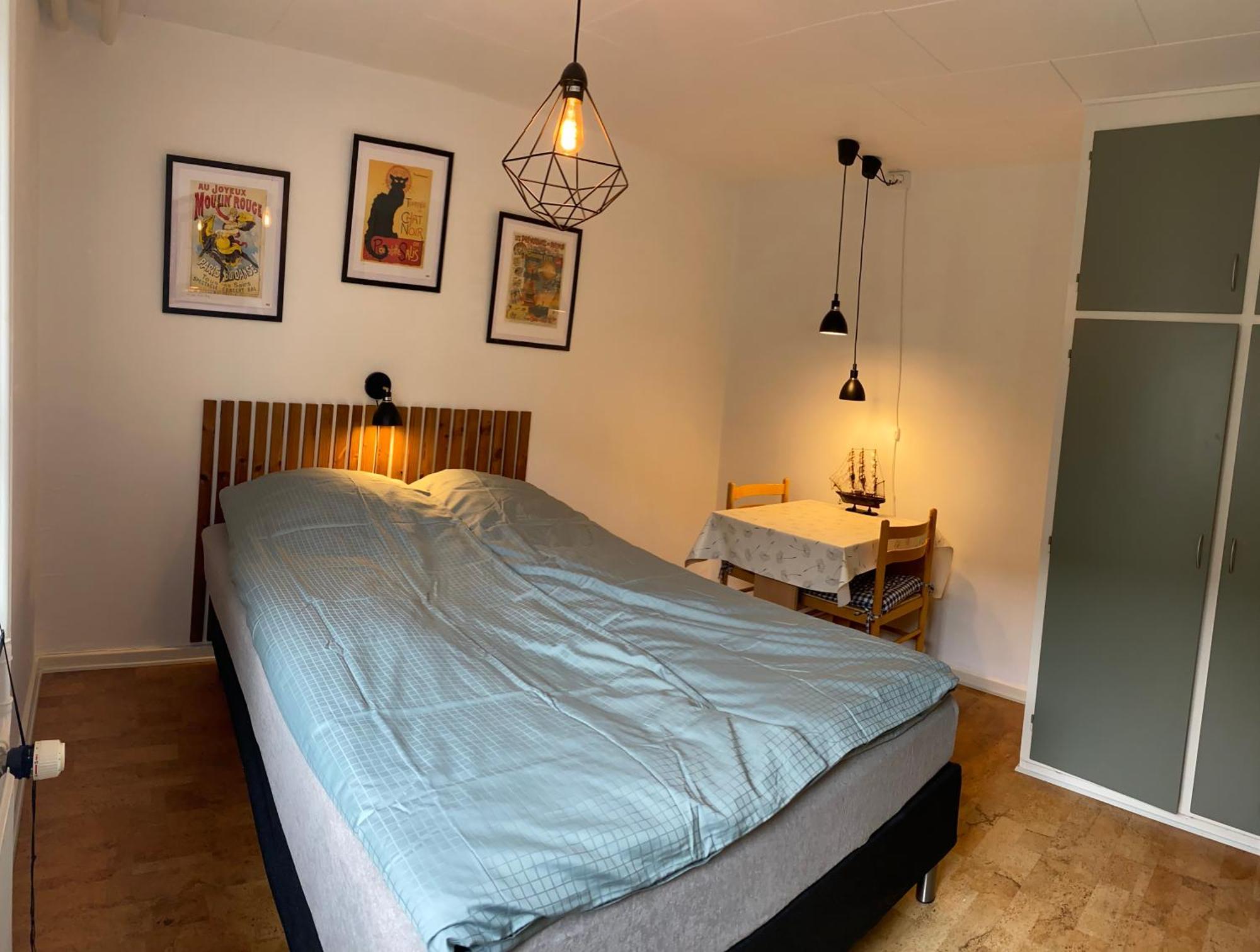 Fasanvej 3 Lille Vaerelse Appartement Middelfart Buitenkant foto