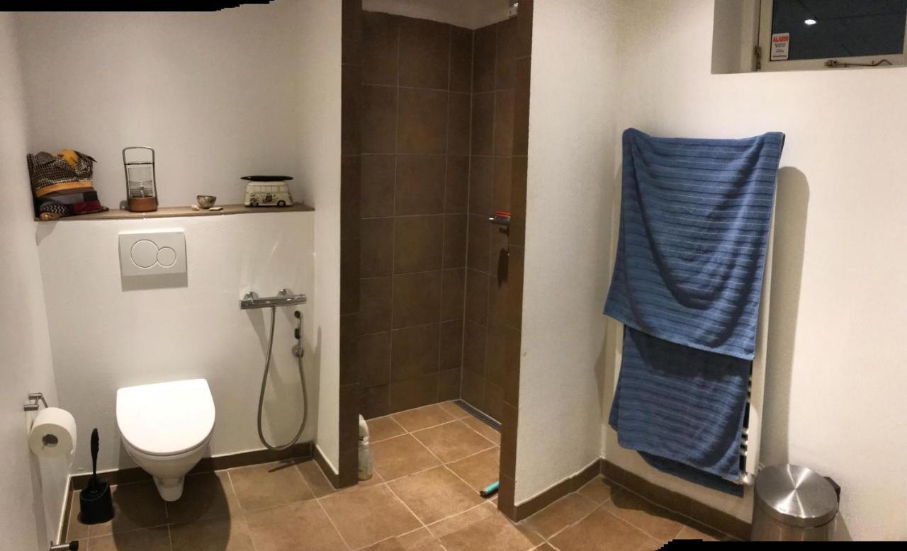 Fasanvej 3 Lille Vaerelse Appartement Middelfart Buitenkant foto